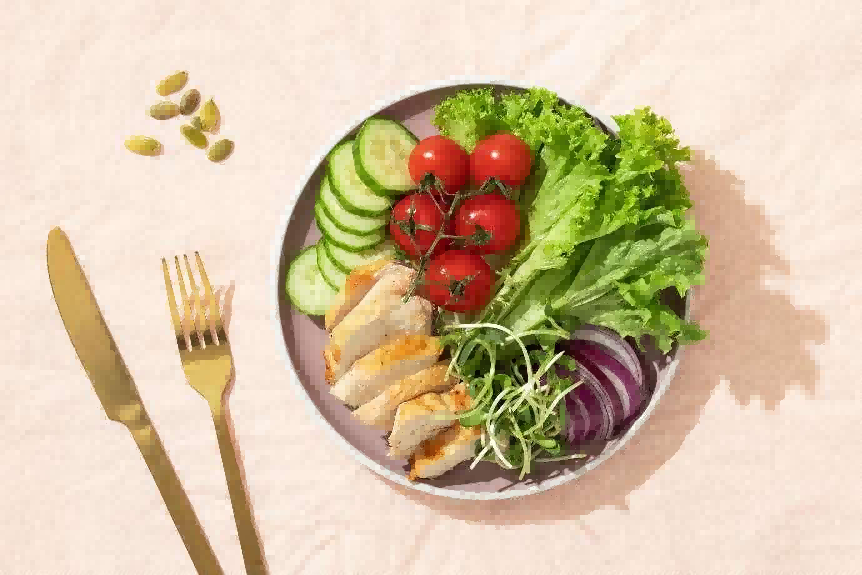 破解失眠密码：从饮食入手